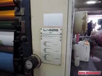 Komori L 426
