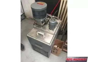 Heidelberg GTO V 52
