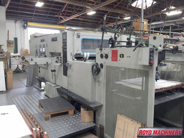 YAWA MW 1050A