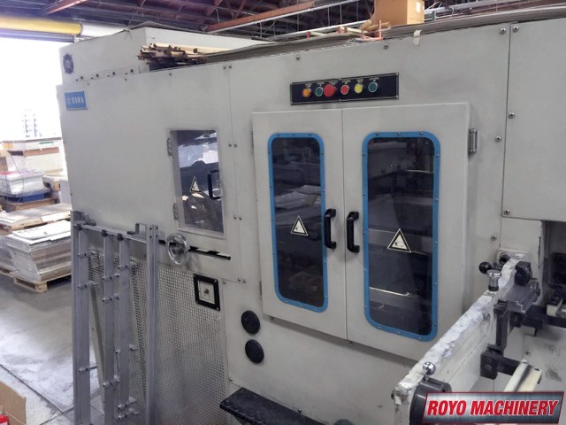YAWA MW 1050A
