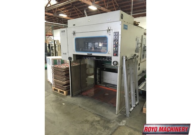 YAWA MW 1050A