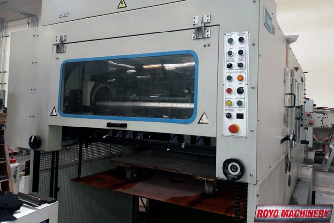 YAWA MW 1050A