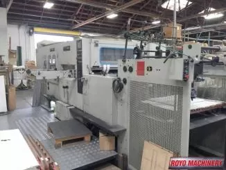 YAWA MW 1050A