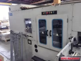 YAWA MW 1050A