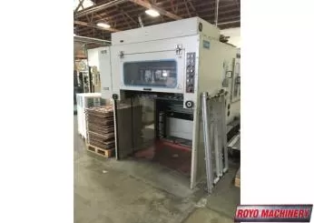 YAWA MW 1050A