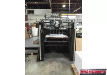 YAWA MW 1050A