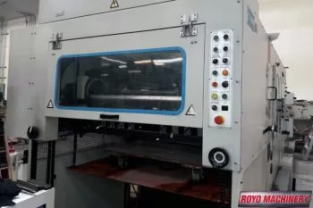 YAWA MW 1050A