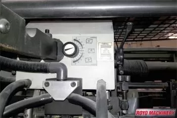 YAWA MW 1050A