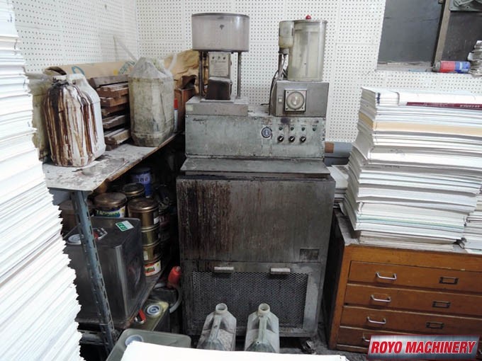 Shinohara 66 IV K