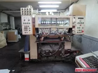 Shinohara 66 IV K