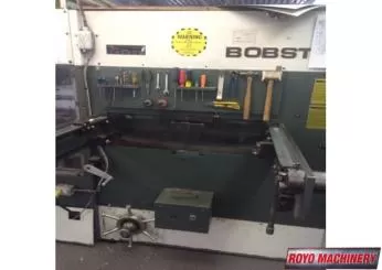 Bobst SP 1020 CE