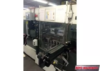 Bobst SP 1020 CE