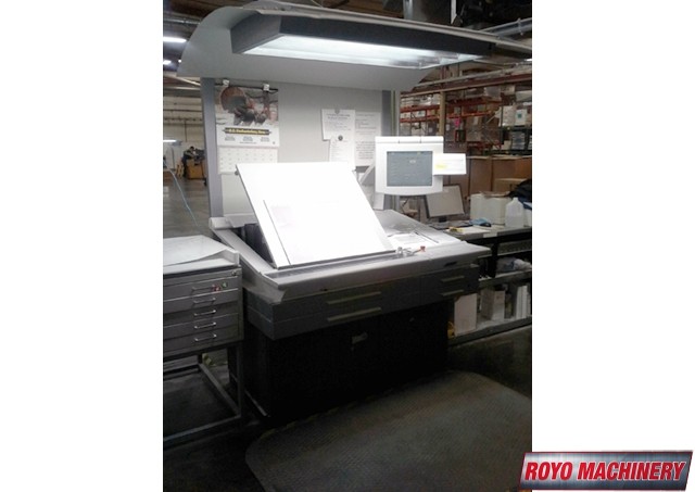 Heidelberg Speedmaster SM CD 74-4 + LY - 4 + LX