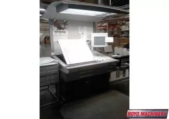 Heidelberg Speedmaster SM CD 74-4 + LY - 4 + LX