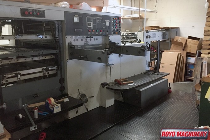 Brausse PE1050S