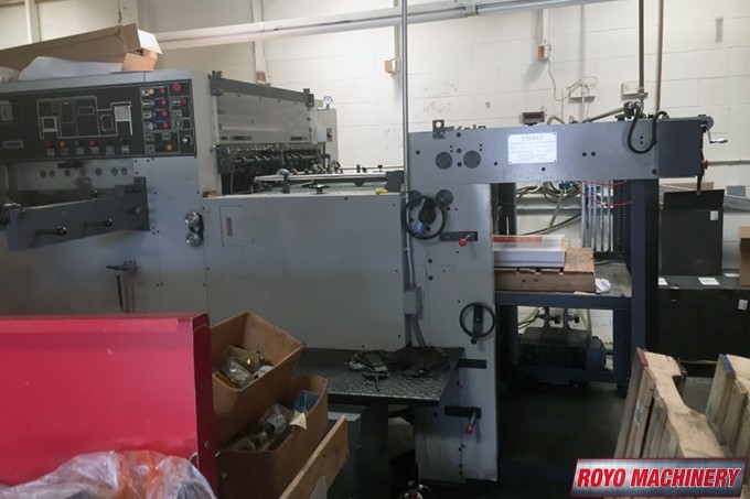 Brausse PE1050S