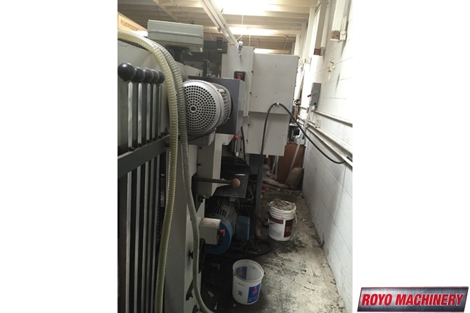 Brausse PE1050S