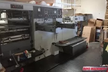Brausse PE1050S