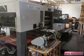 Brausse PE1050S