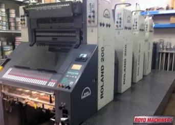 Roland R204 E
