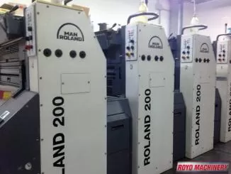 Roland R204 E