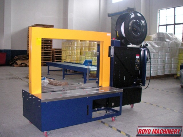 Royo Machinery KYZ-101