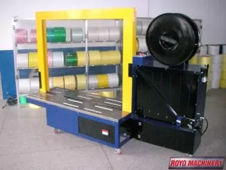 Royo Machinery KYZ-101