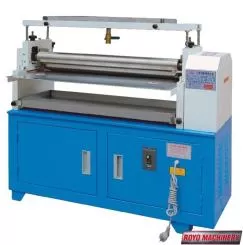 Royo Machinery RSJ-700