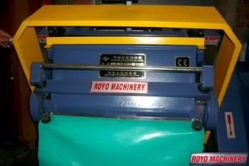 Royo Machinery ML1100