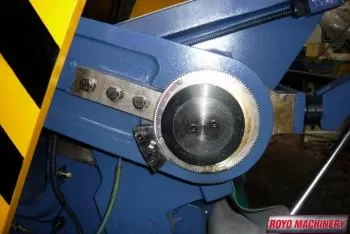 Royo Machinery ML1100