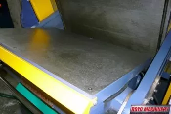 Royo Machinery ML1100