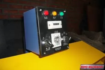 Royo Machinery ML1100