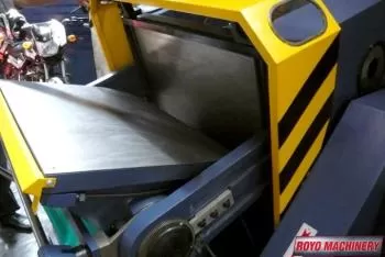 Royo Machinery ML1100