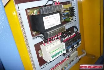 Royo Machinery ML1100