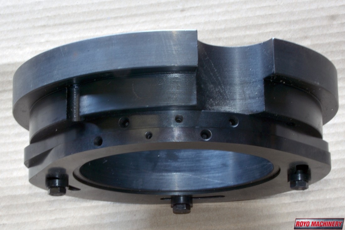 Royo Machinery RGA-102+