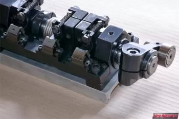 Royo Machinery RGA-102+