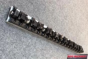 Royo Machinery RGA-102+
