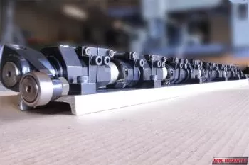 Royo Machinery RGA-102+