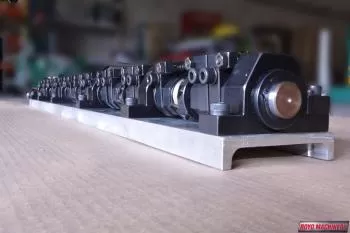 Royo Machinery RGA-102+