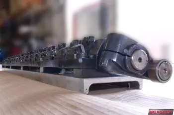 Royo Machinery RGA-102+