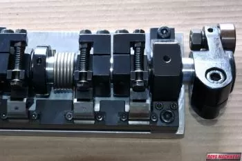 Royo Machinery RGA-102+