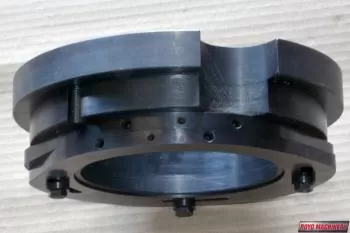 Royo Machinery RGA-102+