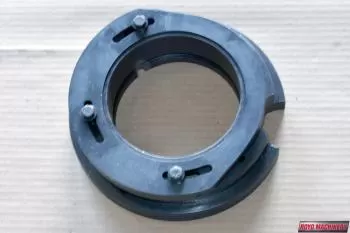 Royo Machinery RGA-102+