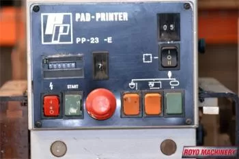 Kent Engineering PP-23