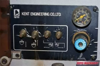 Kent Engineering PP-23