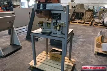 Kent Engineering PP-23