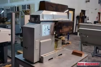 Kent Engineering PP-23