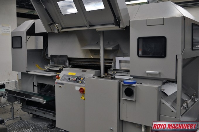 Horizon BQ-440