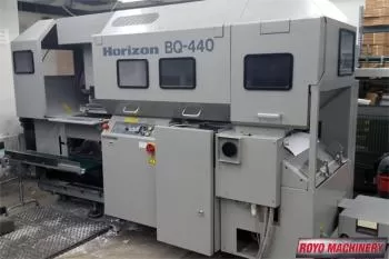 Horizon BQ-440
