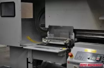 Horizon BQ-440